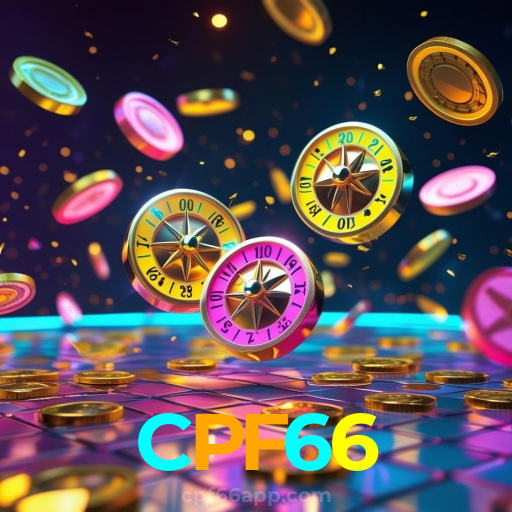 CPF66:Ganhe com poker, blackjack e apostas em futebol no cassino online!