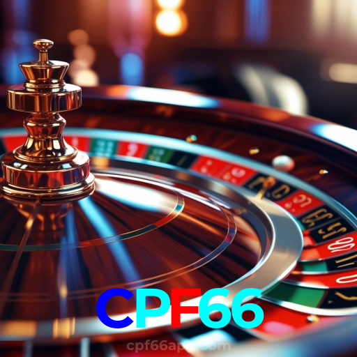 CPF66:O futebol digital está esperando por você! Aposte e vença!