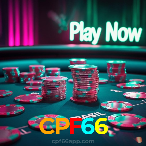 CPF66:Aposte no futebol e jogue os melhores jogos de cassino com prêmios incríveis!