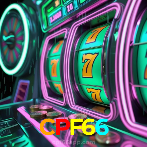 CPF66:Cada giro nas roletas é uma chance de vitória! Aposte agora!