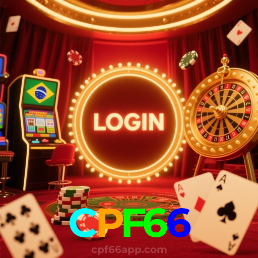 CPF66：Desafie a roleta e conquiste vitórias épicas!