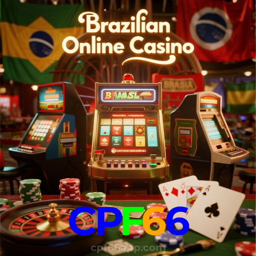 CPF66:Apostas emocionantes no futebol e os melhores jogos de cassino!
