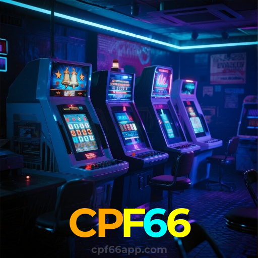 CPF66:A diversão começa aqui! Jogue nas slots e ganhe muito mais!