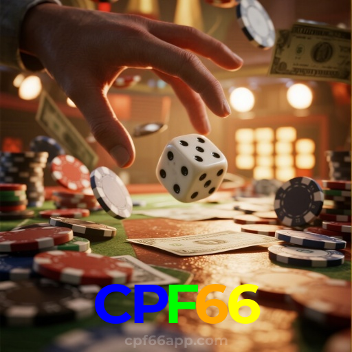 CPF66：Aposte no futebol e jogue no melhor cassino online para grandes vitórias!