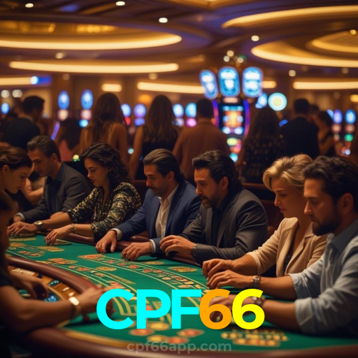 CPF66：No futebol online, cada jogo é uma chance de ganhar!