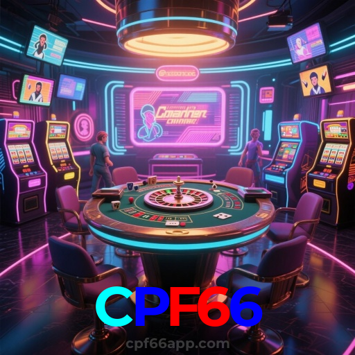 CPF66：A sorte no futebol e os grandes prêmios de roleta estão aqui!