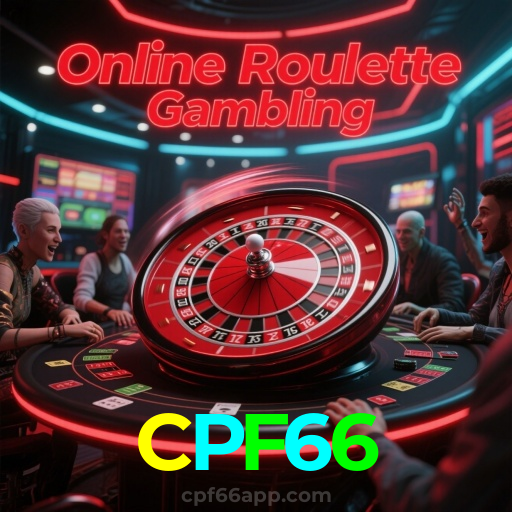 CPF66：Apostas no futebol e grandes prêmios em slots e roleta esperam por você!