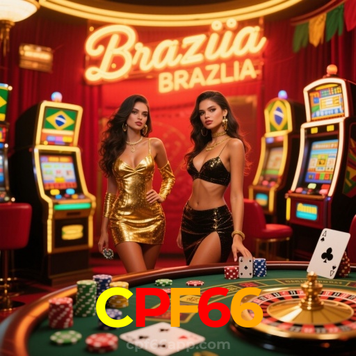 CPF66：Experimente o futebol online e vença como um verdadeiro campeão!
