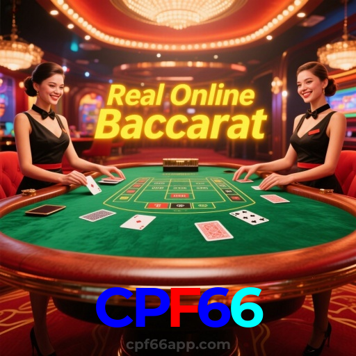 CPF66：Ganhe prêmios em roleta e aposte no futebol com confiança no nosso cassino!