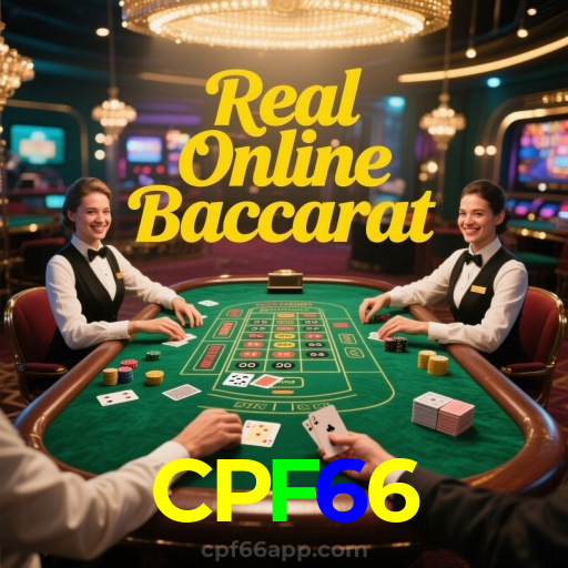CPF66：Poker, roleta e apostas ao vivo no futebol online, tudo ao seu alcance!