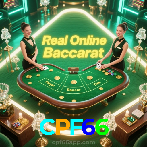 CPF66：Poker, blackjack e apostas em futebol online, tudo no melhor cassino!