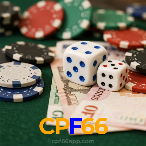 CPF66:Vença no futebol online e transforme suas apostas em prêmios!