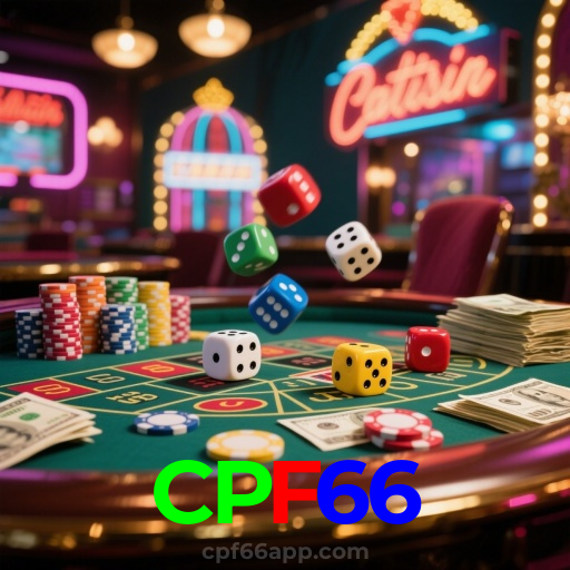 CPF66:Jogue poker online e mostre suas habilidades nas cartas!