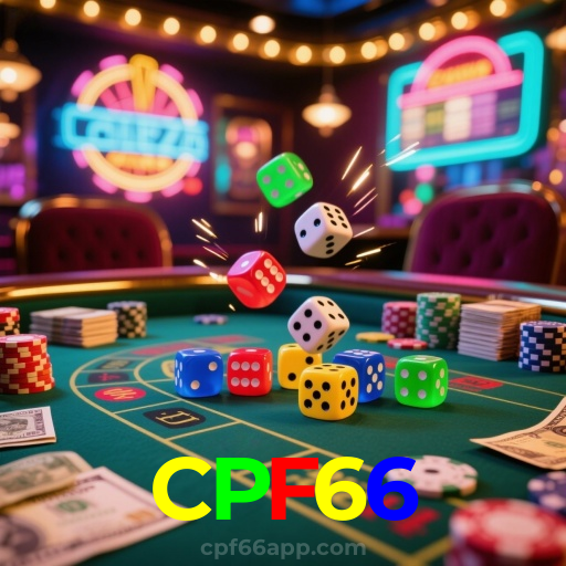 CPF66:A sorte está no seu lado nas nossas roletas! Aposte agora!