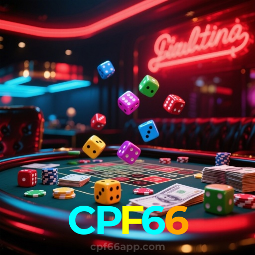 CPF66：Jogue as melhores slots e aposte no futebol para grandes vitórias!