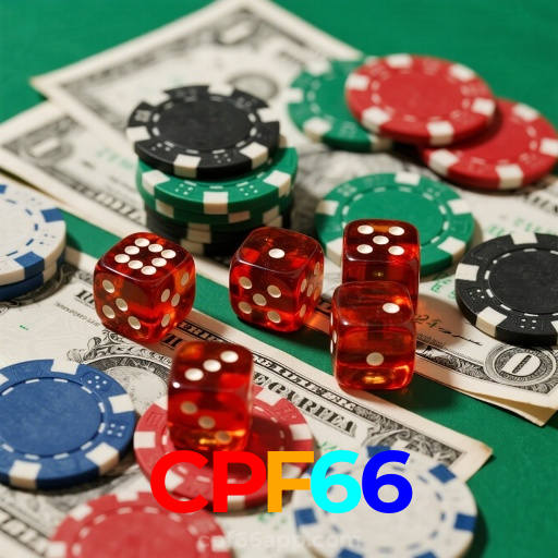 CPF66:Sinta a emoção de jogar nas melhores slots do mercado!