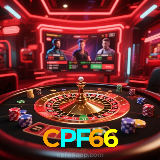 CPF66：Ganhe prêmios em roleta e aposte no futebol com confiança no nosso cassino!