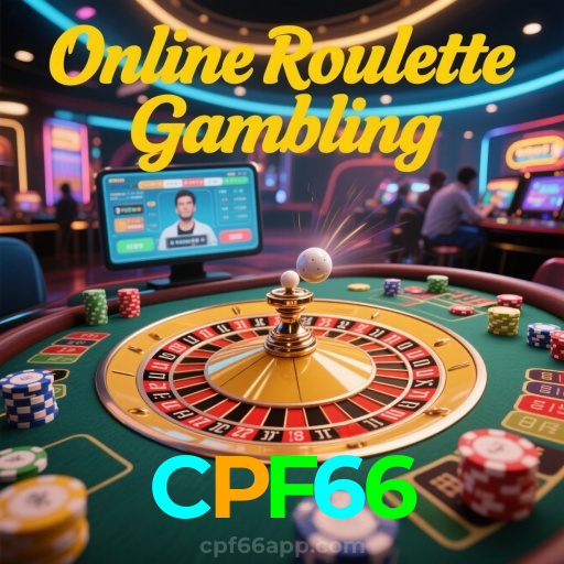 CPF66:Cada aposta é uma nova vitória em nosso cassino online!