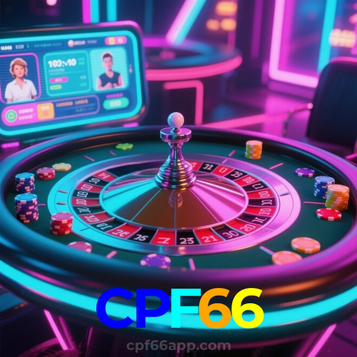 CPF66：A sorte está ao seu lado em slots, poker e apostas esportivas online!