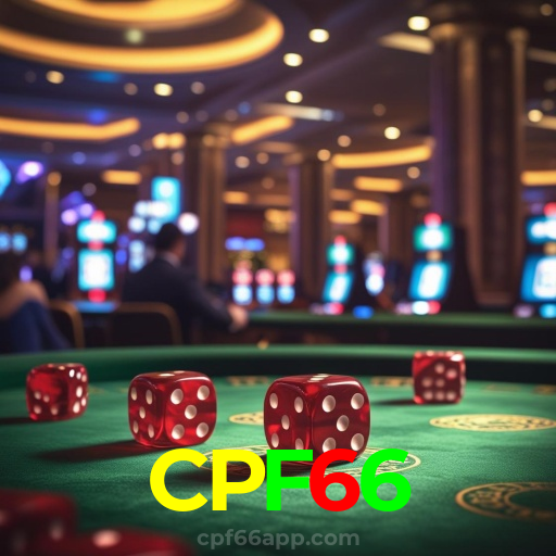 CPF66:Apostas ao vivo no futebol e prêmios em blackjack e roleta!