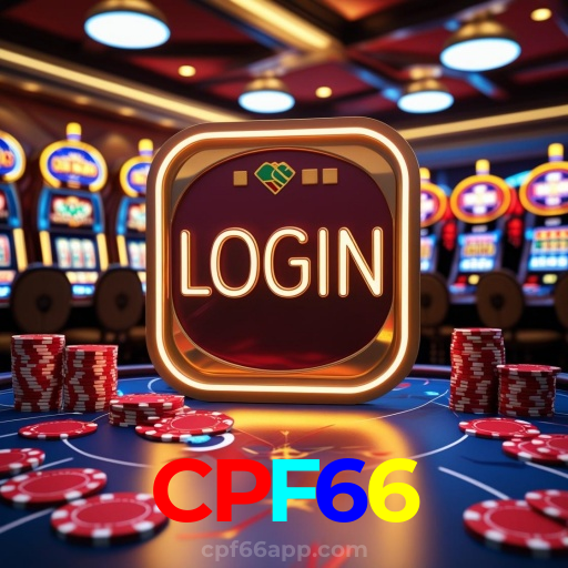 CPF66:Jogue as melhores slots e aposte no futebol para grandes vitórias!