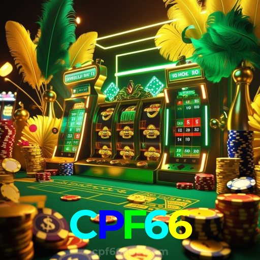 CPF66:Jogue futebol online e vença com as melhores apostas!