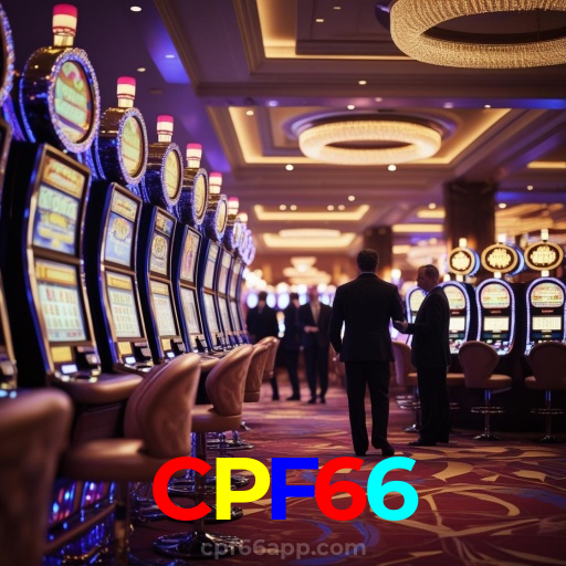 CPF66:Cada jogada no blackjack é uma chance de conquistar vitórias!