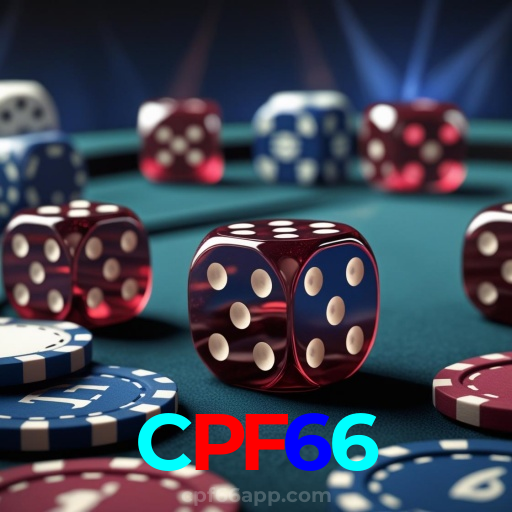 CPF66:Jogue poker online e mostre seu talento nas cartas!