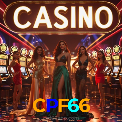 CPF66:Ganhe com poker, blackjack e apostas em futebol no cassino online!