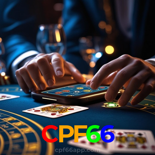 CPF66：Vença no futebol online e alcance novos patamares de vitória!