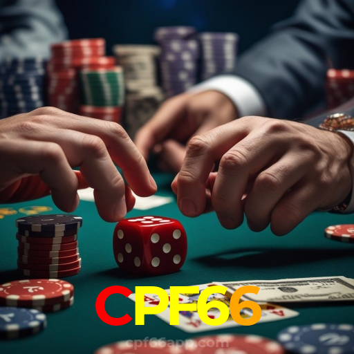 CPF66:Aposte no futebol online e mostre sua habilidade para ganhar!