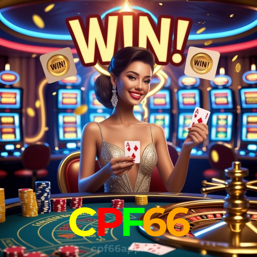 CPF66:Apostas ao vivo no futebol e grandes prêmios em blackjack e roleta!