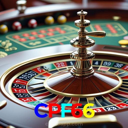 CPF66:A sorte não tem limites! Vença no Blackjack e leve o prêmio!