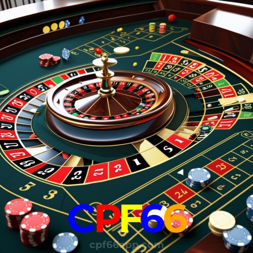 CPF66:Jogue blackjack, aposte no futebol e conquiste vitórias incríveis!