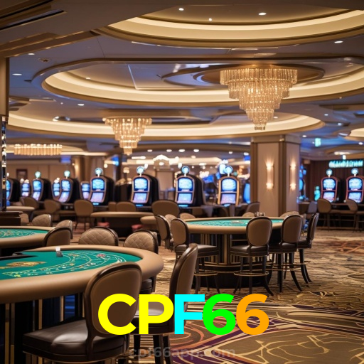 CPF66:A emoção das slots online te espera! Gire e ganhe prêmios incrÃveis!