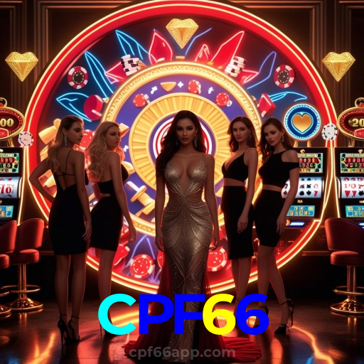 CPF66:Apostas ao vivo no futebol e grandes prêmios no cassino online!