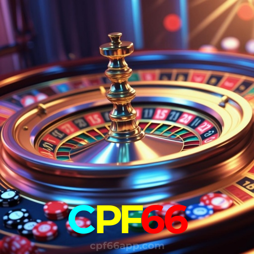 CPF66:A sorte está ao seu alcance! Aposte e vença no futebol!