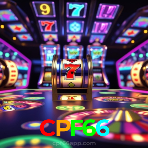CPF66:A sorte está no cassino online com apostas no futebol e grandes vitórias!