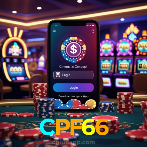 CPF66:Jogue poker, roleta e aposte no futebol com grandes prêmios!