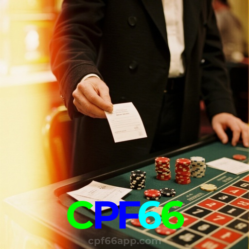 CPF66:Cada giro é uma nova chance de ganhar! Venha para as slots agora!