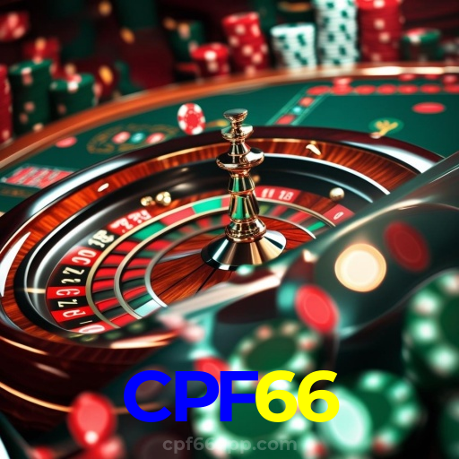 CPF66:Prepare-se para a ação! Jogue blackjack e vença como nunca!