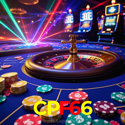 CPF66:Aposte no futebol e ganhe com os melhores jogos de cassino online!