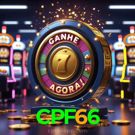CPF66:Aposte no futebol e vença em blackjack e roleta no nosso cassino!
