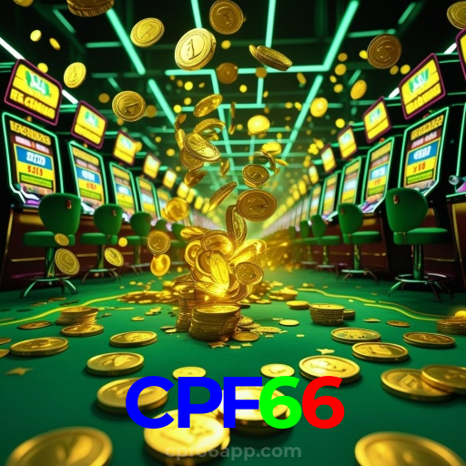 CPF66:Vença no futebol online e sinta o sabor da conquista!