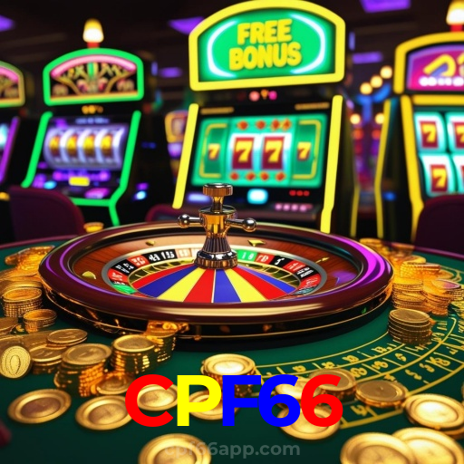 CPF66:Apostas em futebol e diversão em blackjack esperam por você!