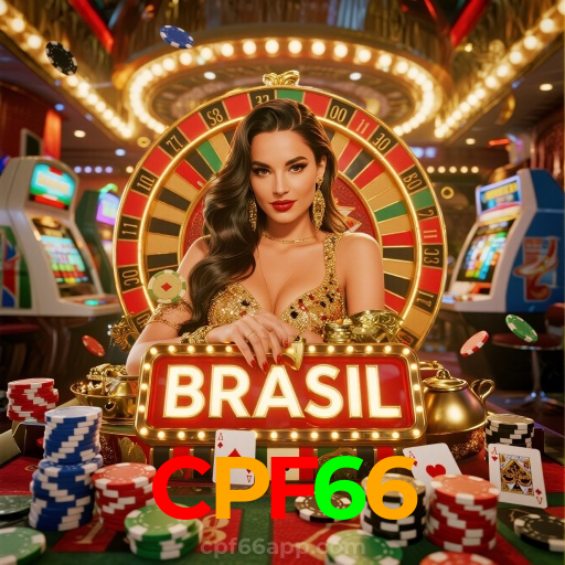 CPF66：Divirta-se com blackjack e apostas no futebol online, onde a sorte está ao seu lado!