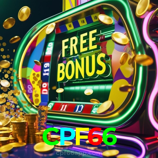 CPF66：Cada giro nas slots pode ser uma grande vitória! Aposte agora!