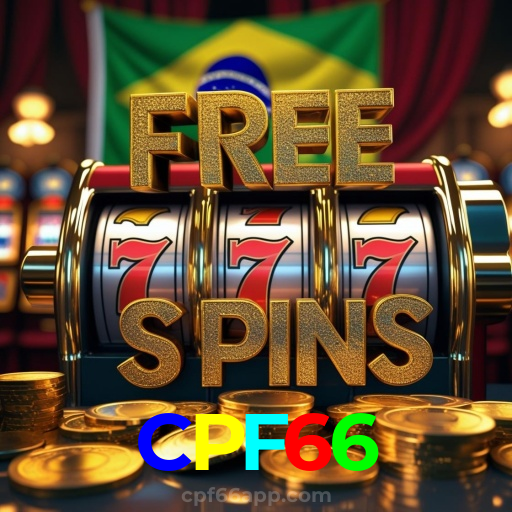 CPF66:Aposte nas roletas e mostre que a sorte está com você!