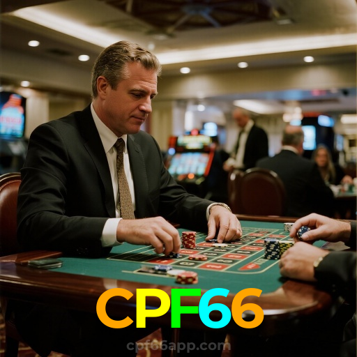 CPF66:Em nosso cassino online, a diversão nunca acaba! Jogue agora!
