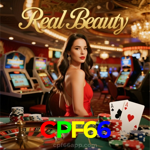 CPF66：Jogue nas nossas slots e conquiste vitórias épicas!